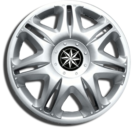 КОЛПАК R13 Наскар STAR (г. Ростов-на-Дону) 1 ШТ.